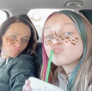 Meet your Posher, Haley